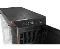 be quiet! Dark Base Pro 900 pomarańczowa - 314508 - zdjęcie 4